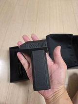 Lauran K. review photo