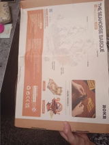Tyler D. review photo