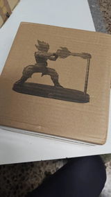 Zachary M. review photo