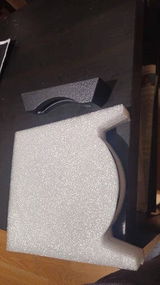 Karima S. review photo