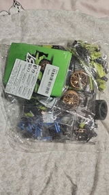 Imelda S. review photo