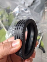 Renaldo K. review photo