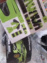 Renaldo K. review photo