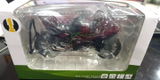 Catherine G. review photo