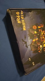 Alexander A. review photo