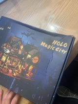Joyce X. review photo