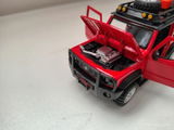 Jeremy U. review photo