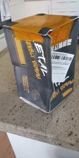 Gregory A. review photo