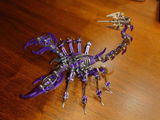 Oscar L. review photo