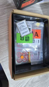 Amber M. review photo