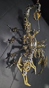 Evelyn W. review photo