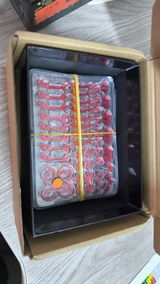 Amber M. review photo