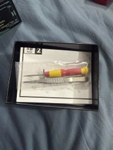 Ethan S. review photo