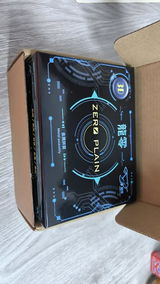 Amber M. review photo