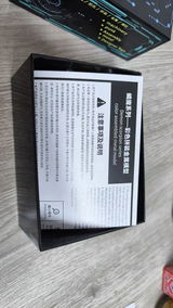 Amber M. review photo