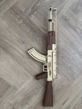 Kenneth P. review photo