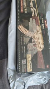 Cynthia N. review photo