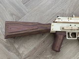 Kenneth P. review photo