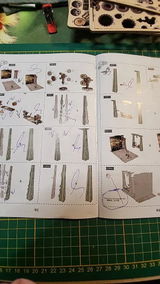 Arnoldo M. review photo