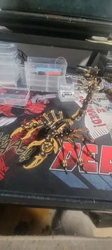 Ramiro H. review photo