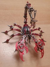 Sarina W. review photo