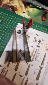 Arnoldo M. review photo