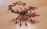 Sarina W. review photo