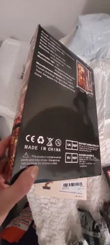 Ashli G. review photo