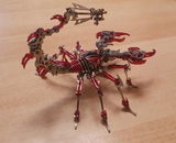 Sarina W. review photo