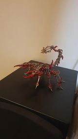 Sarina W. review photo