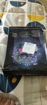 Hazel A. review photo