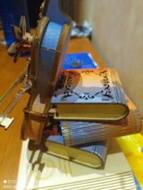 Jack V. review photo