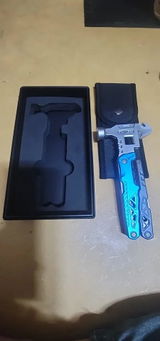 Ressie W. review photo