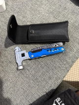 Gilbert K. review photo