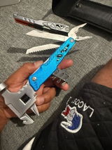 Gilbert K. review photo