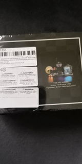 Joshua P. review photo