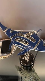 Sumedh J. review photo