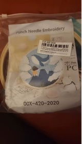 Charlotte V. review photo