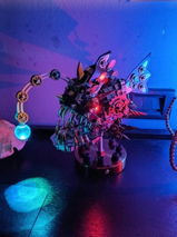 M.B. M. review photo