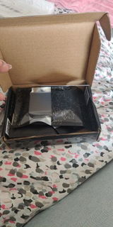 Jessica W. review photo