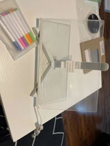 M S. review photo