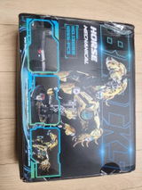 Jesse V. review photo