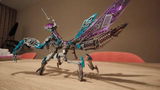 Hannah C. review photo