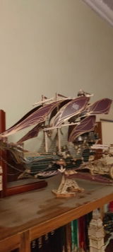 Oceane review photo