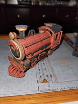 Zoe S. review photo