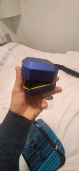 Adriana R. review photo