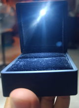 Fabrice M. review photo