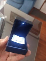 Yana B. review photo