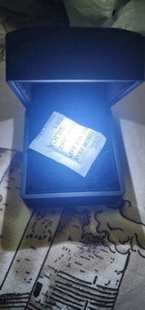 Liridon M. review photo