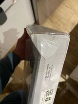 Valentin H. review photo